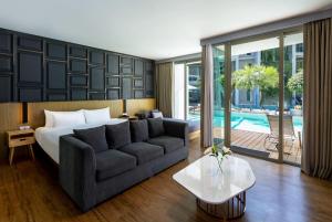 Wyndham Grand Nai Harn Beach Phuket