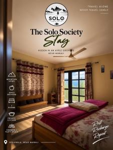 Solo Society