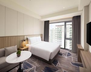 Hyatt Place Seoul Pangyo