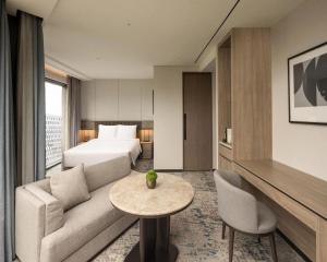 Hyatt Place Seoul Pangyo