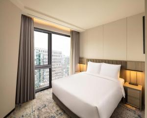 Hyatt Place Seoul Pangyo