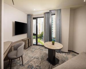 Hyatt Place Seoul Pangyo
