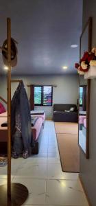 Monkhaokho Zone B - บ้านอ่างแช่ชมวิว - ม่อนเขาค้อโซน B
