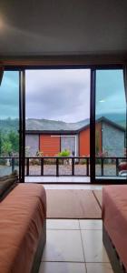 Monkhaokho Zone B - บ้านอ่างแช่ชมวิว - ม่อนเขาค้อโซน B