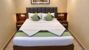 DJ Grand Hotel - TPT