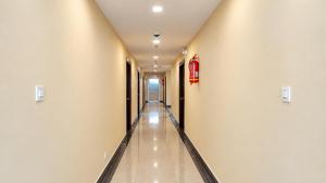 DJ Grand Hotel - TPT