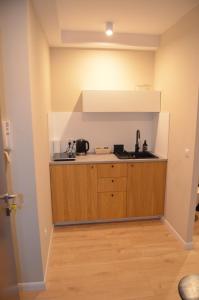 PRO EUROPA Apartament z Jacuzzi