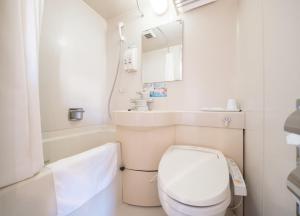 Super Hotel Inn Kurashiki Mizushima