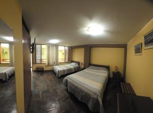 Casa Ayni
