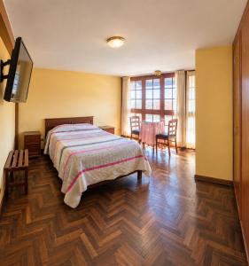Casa Ayni