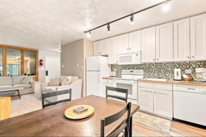 Swiss Mountain 1BR DLX CSSS2407 condo