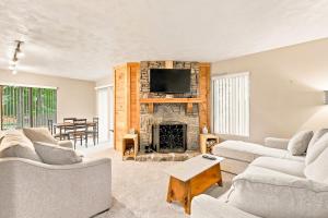 Swiss Mountain 1BR DLX CSSS2407 condo