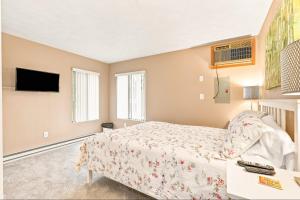 Swiss Mountain 1BR DLX CSSS2407 condo