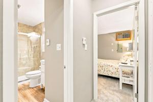 Swiss Mountain 1BR DLX CSSS2407 condo