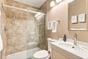 Swiss Mountain 1BR DLX CSSS2407 condo