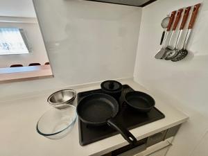 Numabukuro Guest House