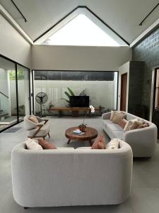 Pranaya Villa