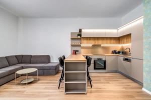 Budapest Skyline Panorama Residence - Top Floor City View
