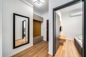Budapest Skyline Luxury Penthouse - Brand New & Panoramic City View