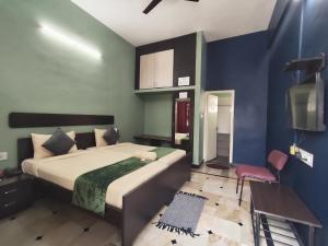 FabHotel Orlavia