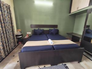 FabHotel Orlavia