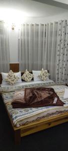 Darjeeling Divine Homestay