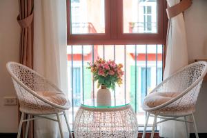 Lyn Hotel Phu Quoc - Sunset Town and Coffee