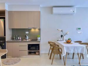 The Song Gold Sea Five Stars Apartment - Căn Hộ The Sóng 5 Sao Cạnh Biển Vũng Tàu