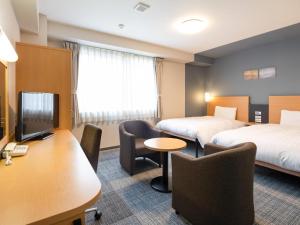 Comfort Hotel Hikone