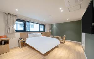 Ulsan Hound Hotel Samsan