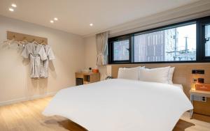Ulsan Hound Hotel Samsan