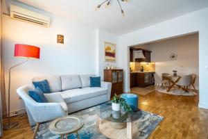 Brand New Apartment