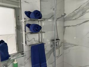Apartment Hotel TABOGA
