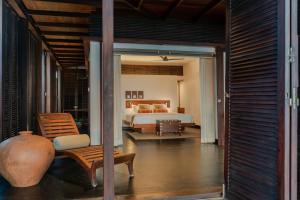 Nanmah Beach Resort