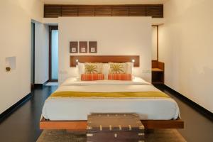 Nanmah Beach Resort