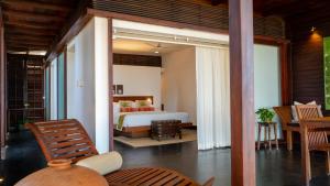 Nanmah Beach Resort