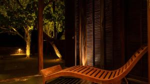 Nanmah Beach Resort
