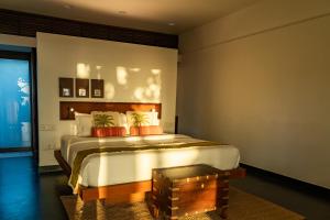 Nanmah Beach Resort