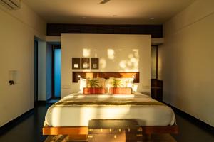 Nanmah Beach Resort