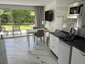 Apartment Hotel TABOGA