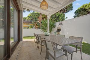 Fely Sea Villas