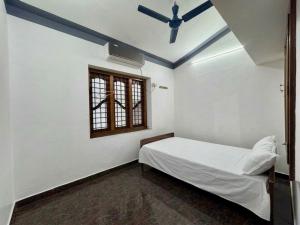 Sreekrishnapuram Family Retreat
