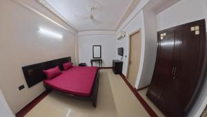 Amaraa Townhouse
