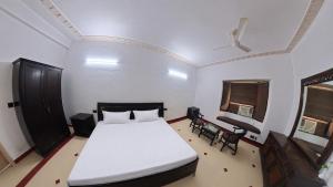Amaraa Townhouse