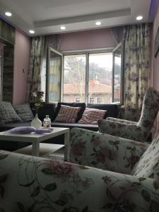 Thamer apartment