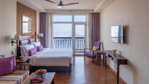 Club Mahindra Pristine Peaks Naldehra