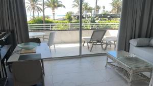Apartment Hotel TABOGA