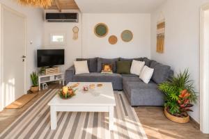Secret Garden Volos - Tranquil Private Retreat