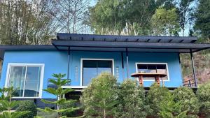 Family House - Monkhaokho - ม่อนเขาค้อโซน A