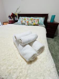 Private Room with Private Ensuite, Private Toilet, Private Bathroom in Family home